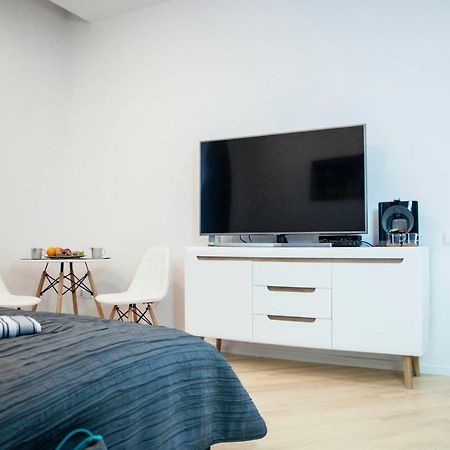 Cracow Jacuzzi Apartments - Silver Room Краків Екстер'єр фото